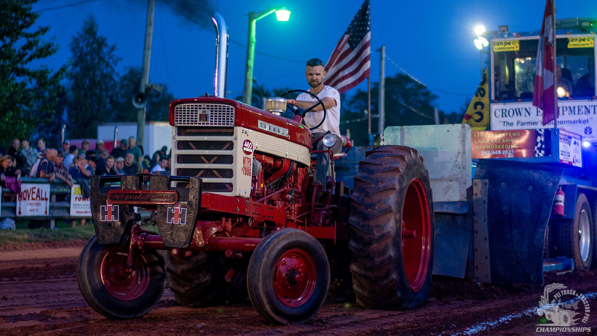 Truck And Tractor Pulls Near Me 2024 Moll Sheelah